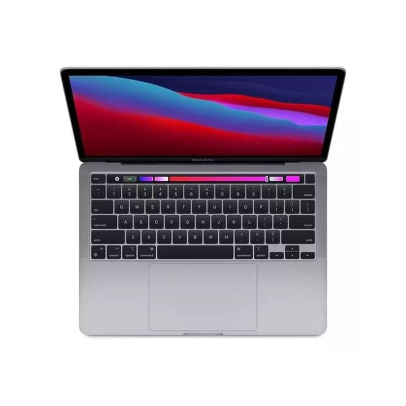 MacBook本体 MacBook Pro 13-inch 2020 1TB 32GB Macbook Pro 13,3” Apple M1 8GB - 256GB SSD Cinza-espacial